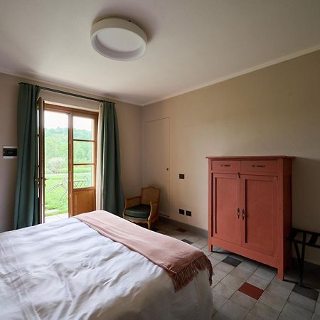 Вилла Cascina Bine Нови-Лигуре Экстерьер фото